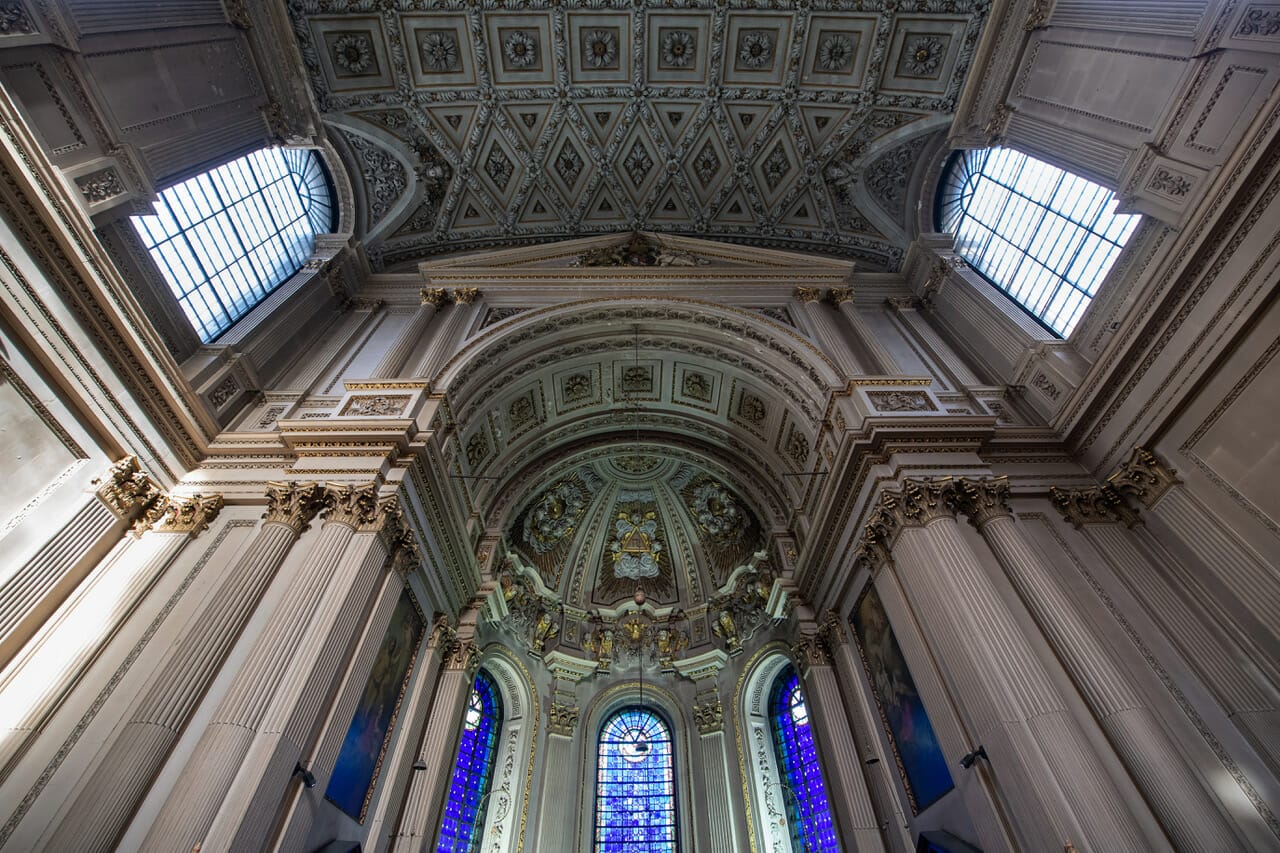 St. Mary Le Strand_004