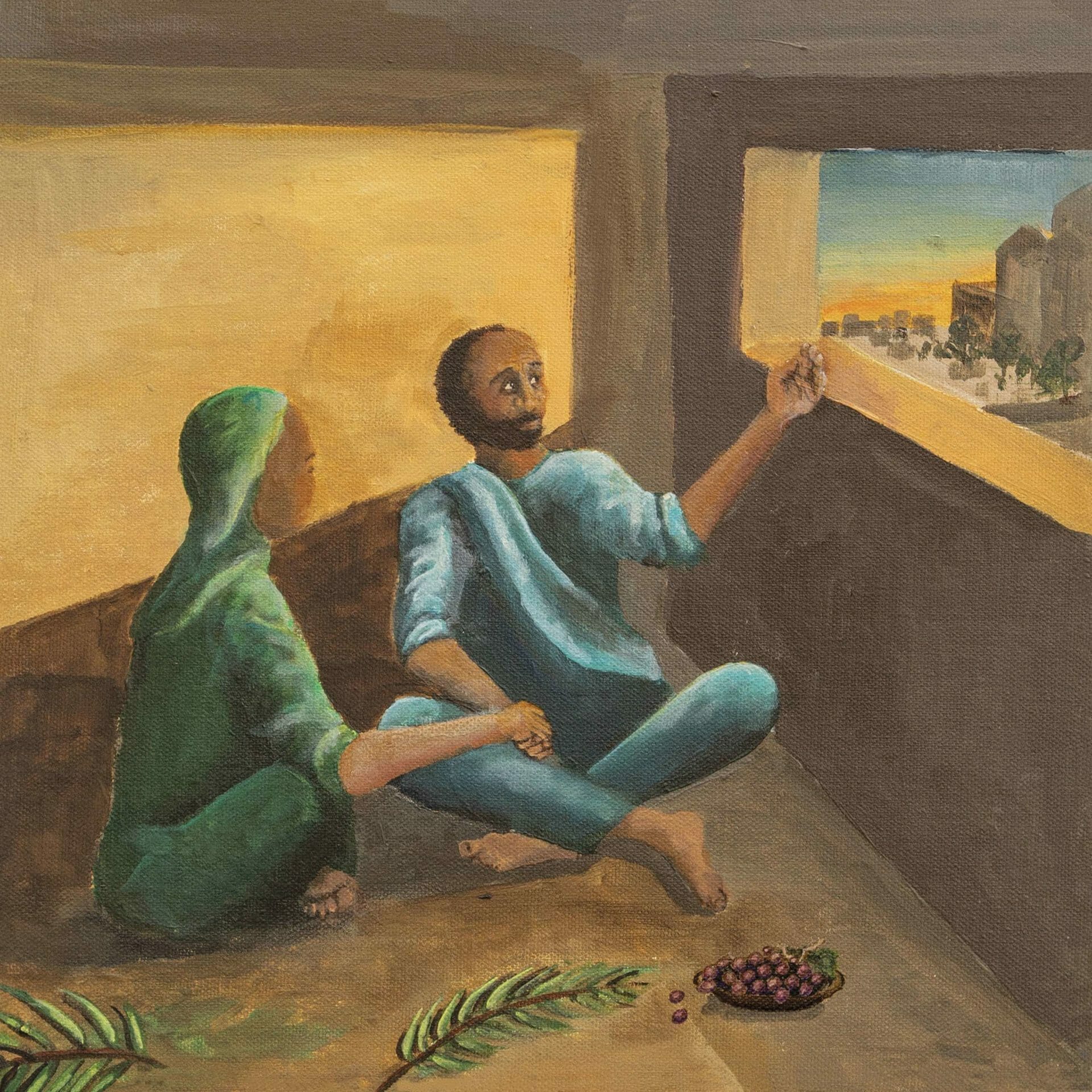 Women Holy Week 2